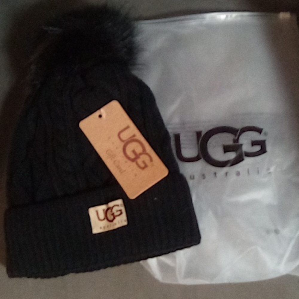 UGG beanie
